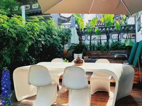 Дали: Ximila Erduobian Inn