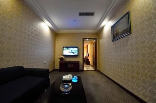 Шаньтоу: Jia Da Hotel