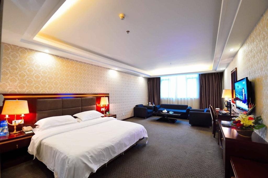 Jia Da Hotel — фото 3