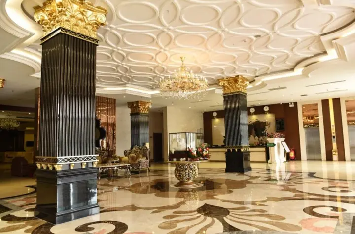 Шаньтоу: Jia Da Hotel