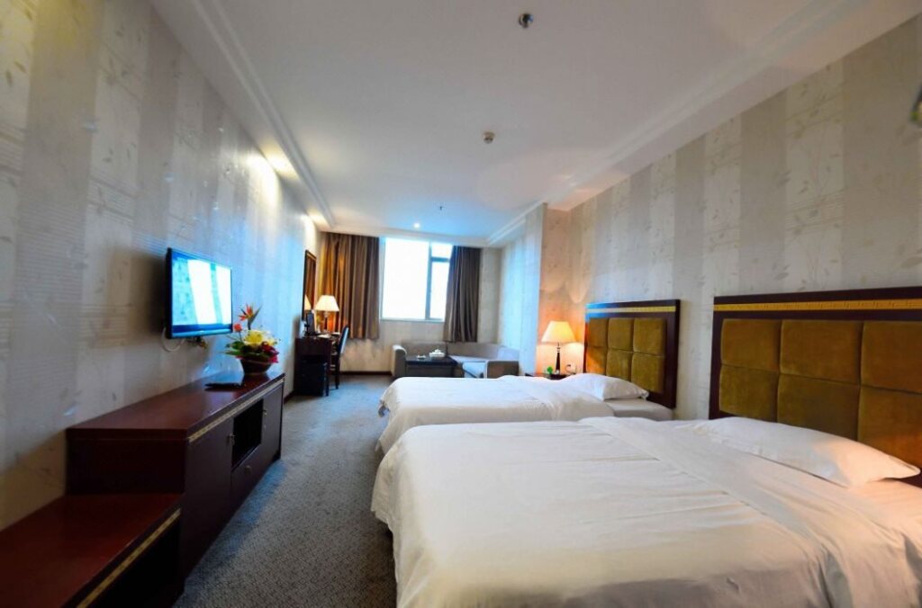Шаньтоу: Jia Da Hotel