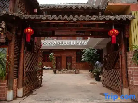 Пучжэхэй: Puzhe Yangguang