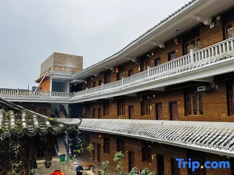 Пучжэхэй: Puzhe Yangguang