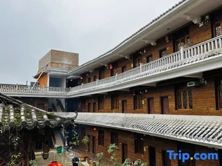 Пучжэхэй: Puzhe Yangguang