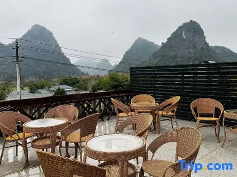 Пучжэхэй: Puzhe Yangguang