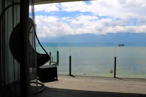Дали: Bonum Lakeside Boutique Hotel