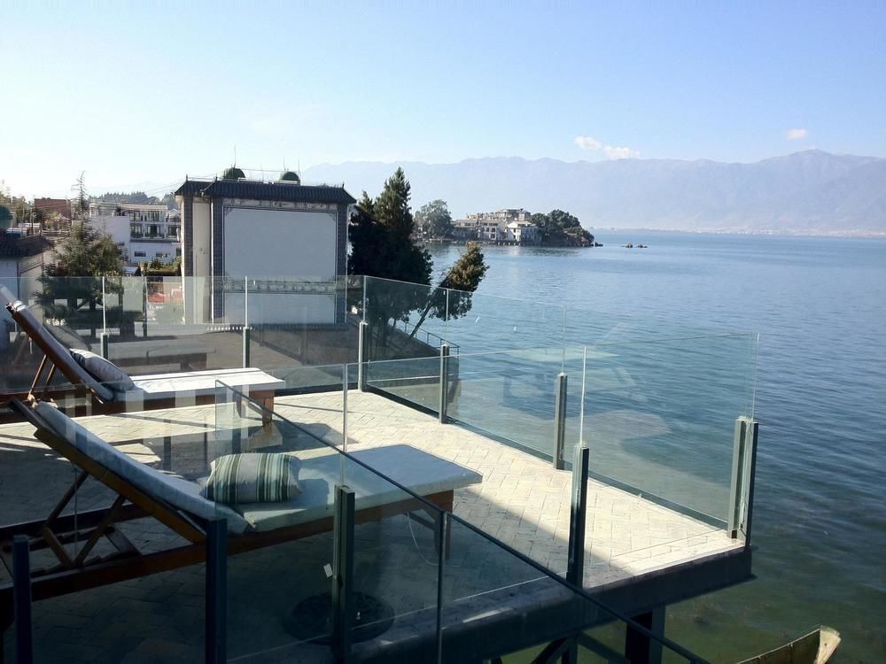 Дали: Bonum Lakeside Boutique Hotel
