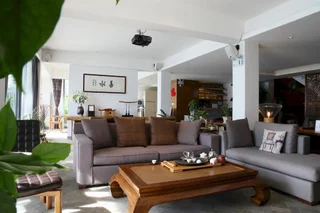 Дали: Bonum Lakeside Boutique Hotel
