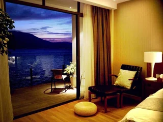 Дали: Bonum Lakeside Boutique Hotel