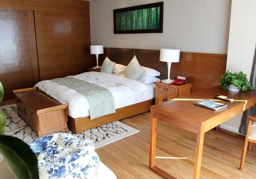 Bonum Lakeside Boutique Hotel — фото 1