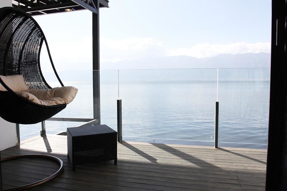 Bonum Lakeside Boutique Hotel — фото 2