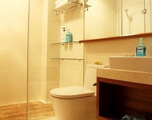 Bonum Lakeside Boutique Hotel — фото 4