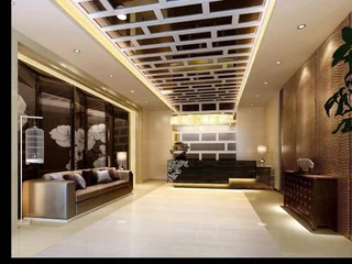 Чэнду: City Ideal Hotel - Chengdu