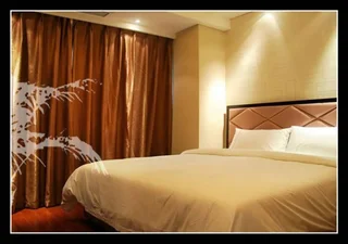 Чэнду: City Ideal Hotel - Chengdu