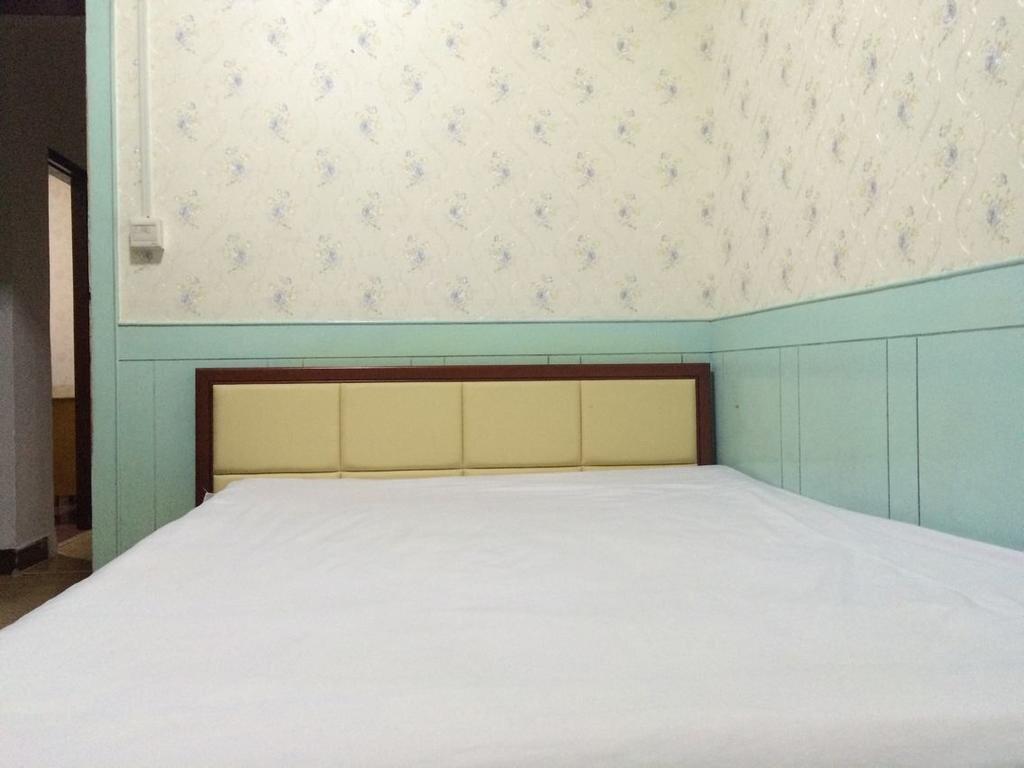 Jinshan Hotel — фото 4