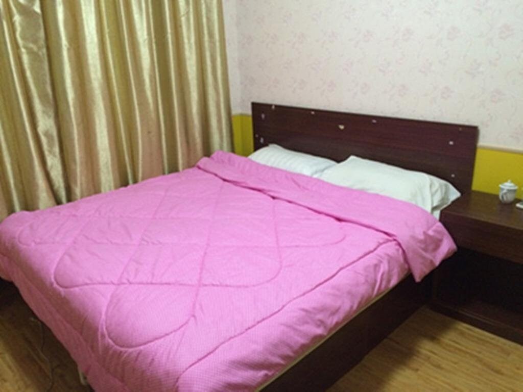 Циндао: Jinshan Hotel