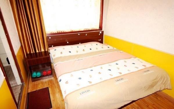 Циндао: Jinshan Hotel