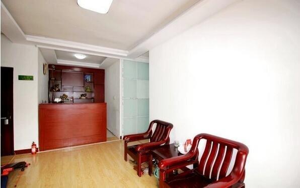 Циндао: Jinshan Hotel