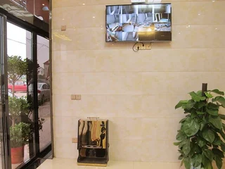 Чанша: Changsha Huanghua Airport Youjian Hotel