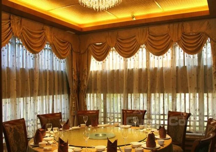 Санья: Suhai Hot Spring Hotel
