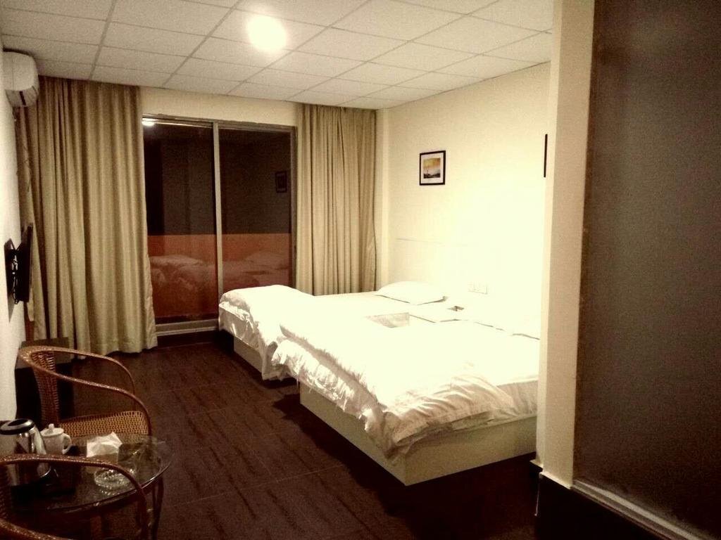 Nanao Haizhixiang Inn — фото 1