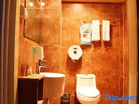 Куньмин: Kunming 701 Express Hotel