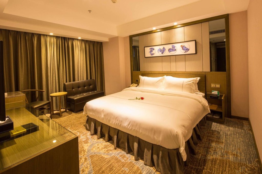 Insail Hotel Shenzhen Railway Station Branch — фото 3