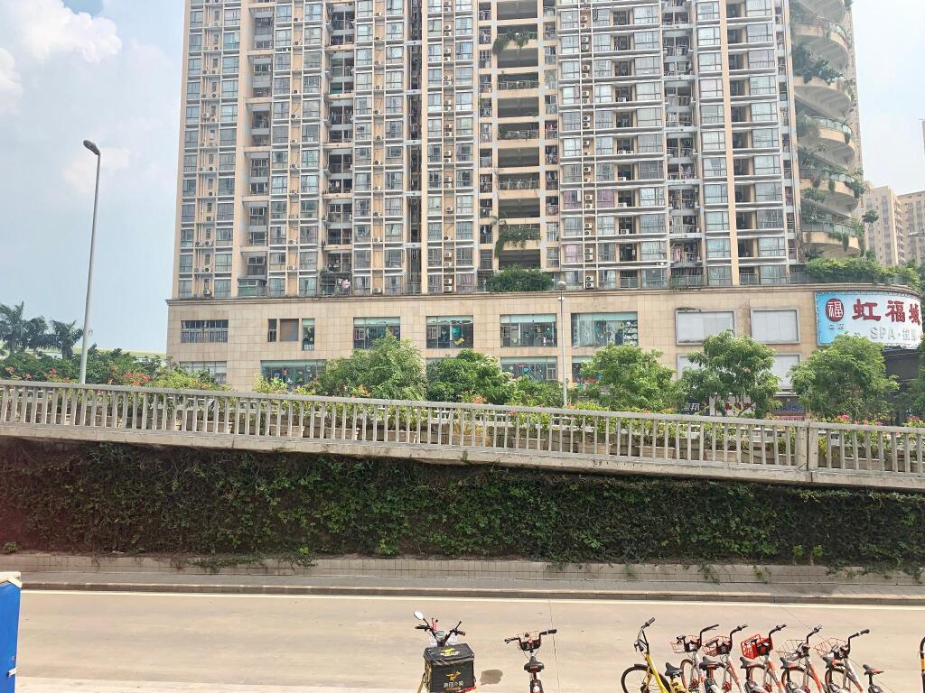 Шэньчжэнь: Insail Hotel Shenzhen Railway Station Branch