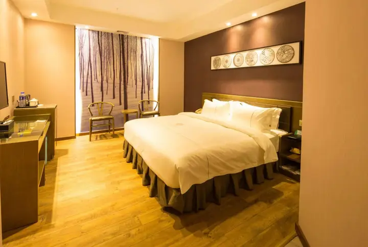 Шэньчжэнь: Insail Hotel Shenzhen Railway Station Branch