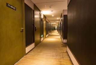 Шэньчжэнь: Insail Hotel Shenzhen Railway Station Branch
