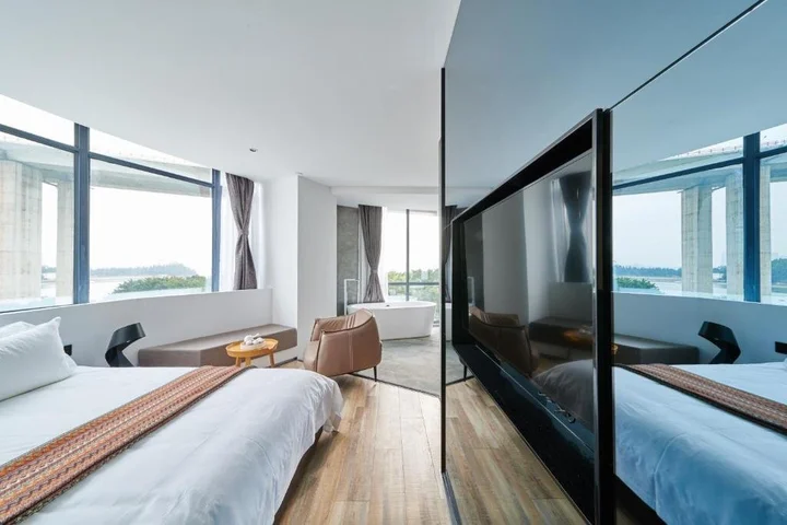 Сямынь: Aizhu Boutique Theme Hotel