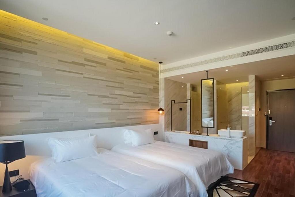 Сямынь: Aizhu Boutique Theme Hotel