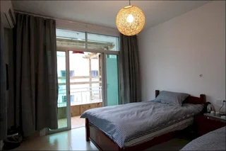 Сямынь: Ximen Tahiti Hostel