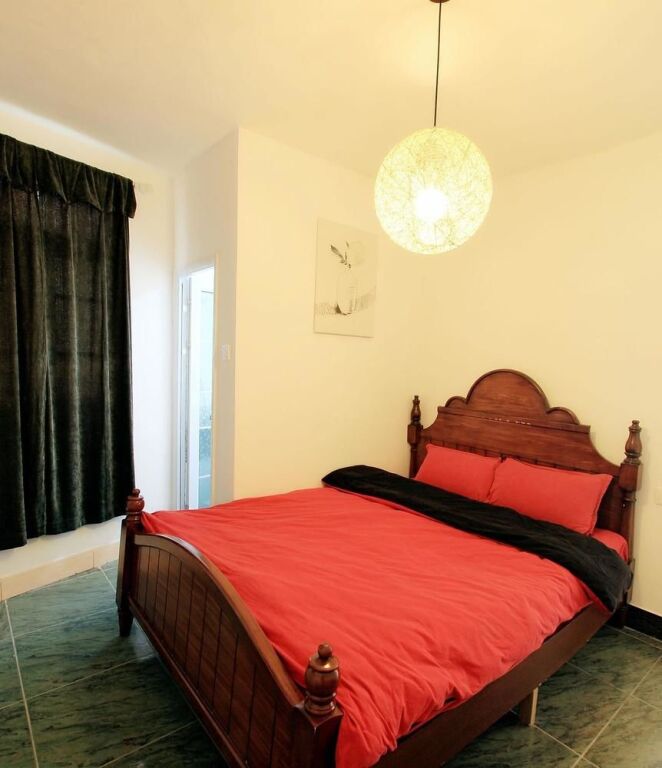 Сямынь: Ximen Tahiti Hostel
