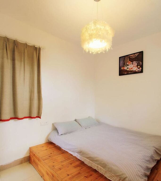 Сямынь: Ximen Tahiti Hostel