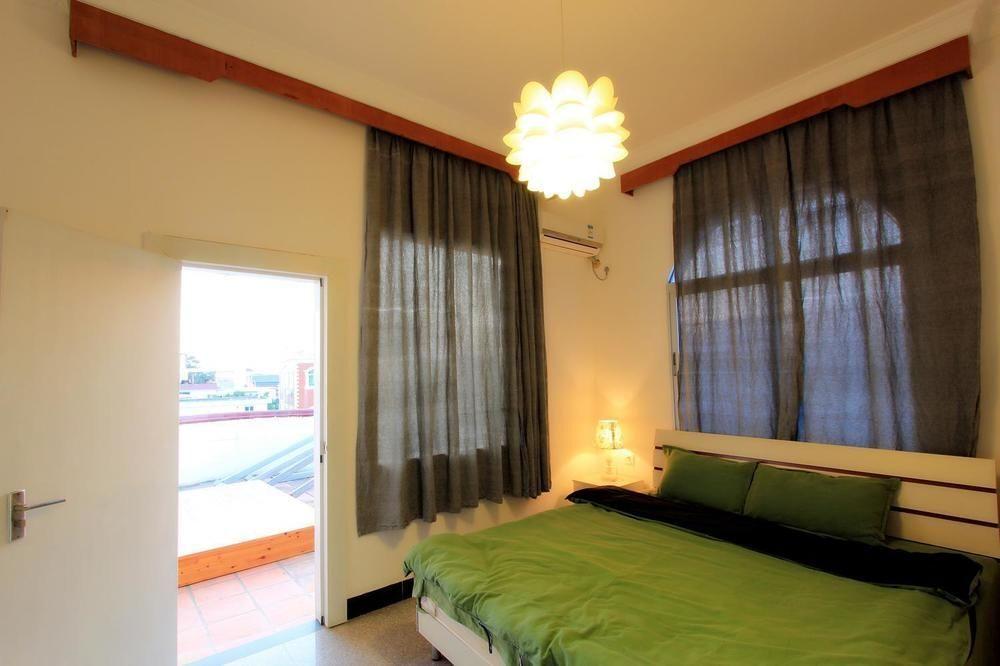 Сямынь: Ximen Tahiti Hostel