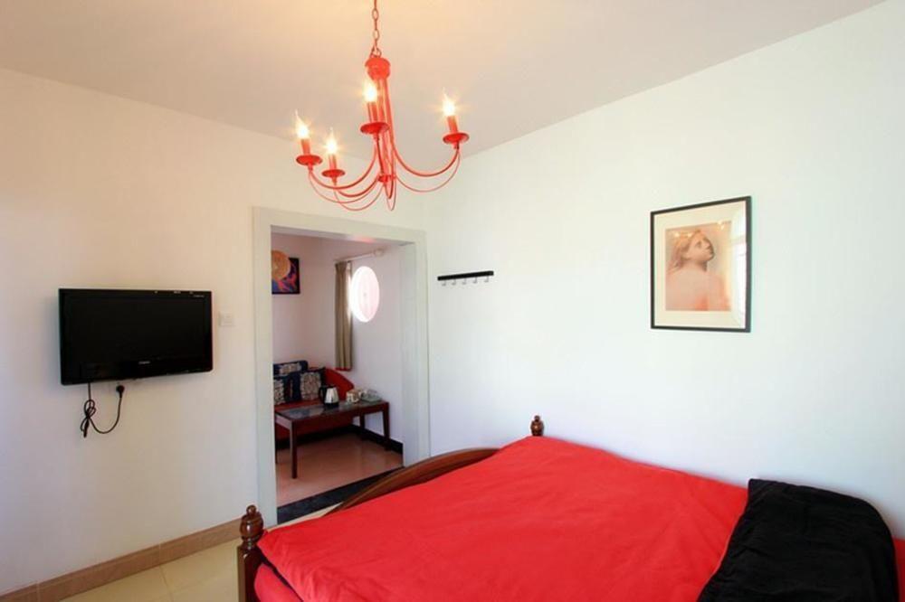 Сямынь: Ximen Tahiti Hostel