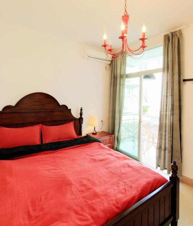 Сямынь: Ximen Tahiti Hostel
