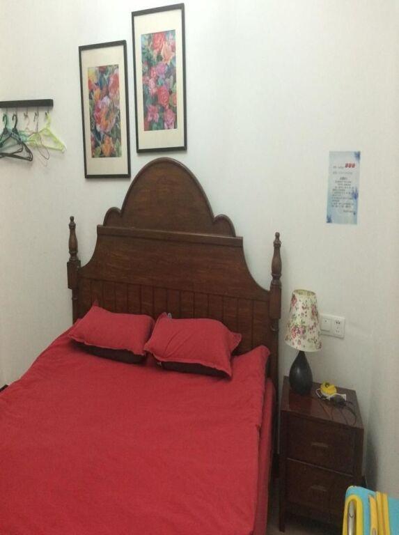 Сямынь: Ximen Tahiti Hostel