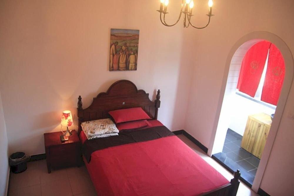 Сямынь: Ximen Tahiti Hostel