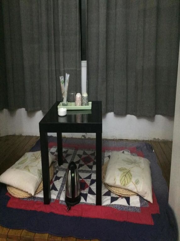 Сямынь: Ximen Tahiti Hostel