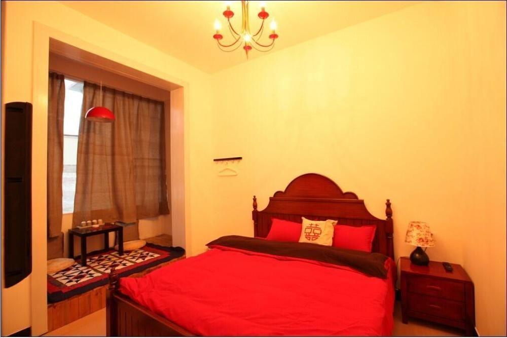 Сямынь: Ximen Tahiti Hostel