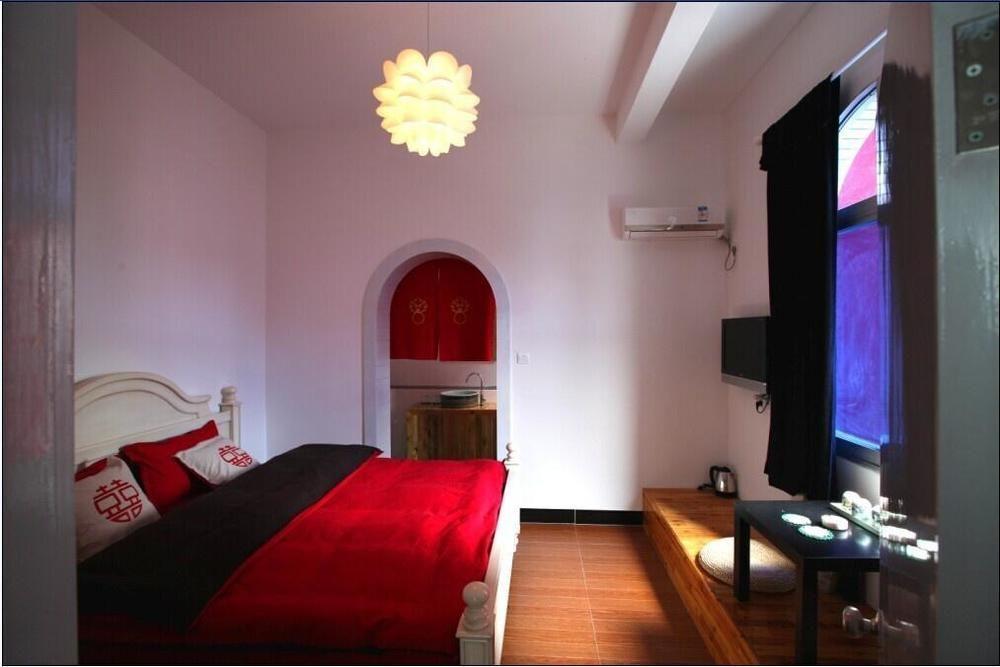 Сямынь: Ximen Tahiti Hostel