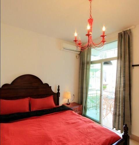 Сямынь: Ximen Tahiti Hostel