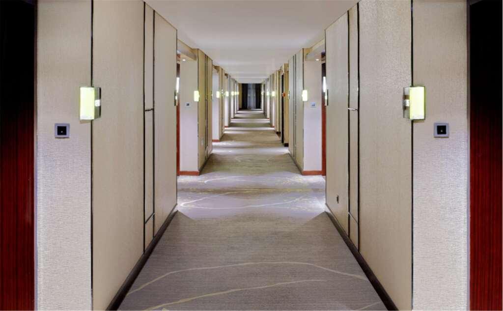 Фошань: Hilton Garden Inn Foshan