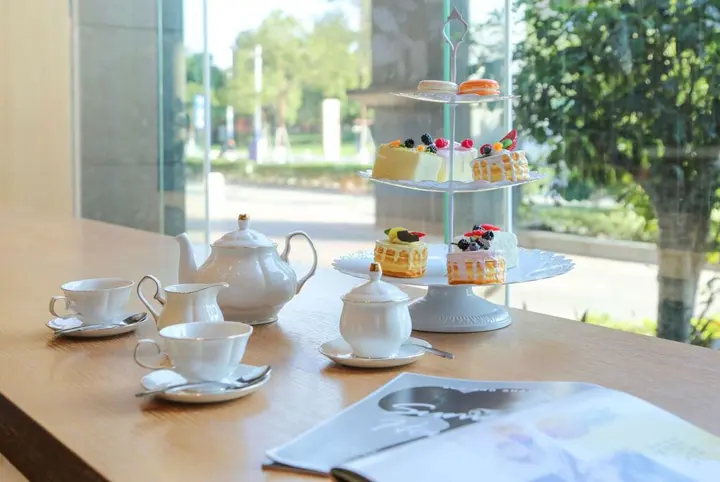 Фошань: Hilton Garden Inn Foshan