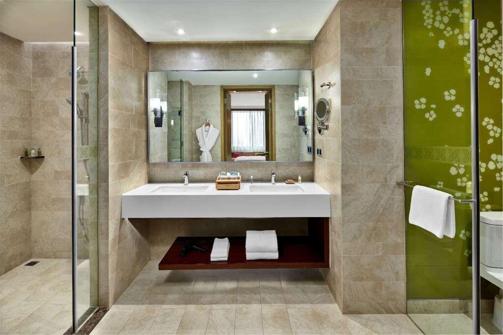 Фошань: Hilton Garden Inn Foshan
