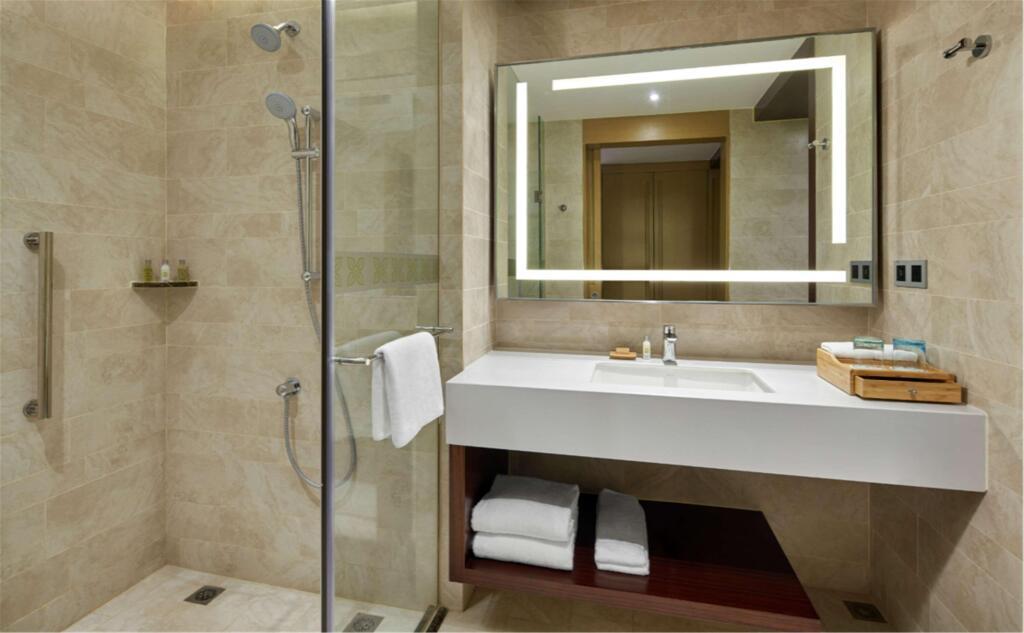 Фошань: Hilton Garden Inn Foshan
