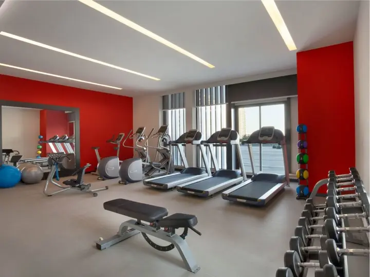 Фошань: Hilton Garden Inn Foshan