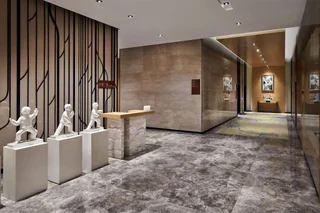 Фошань: Hilton Garden Inn Foshan